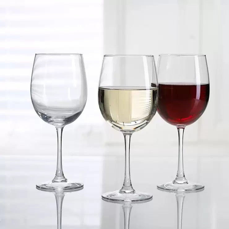 COPAS DE VINO LUMINARC