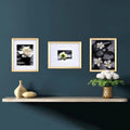 3 MARCOS MIKASA HOME ACCENTS