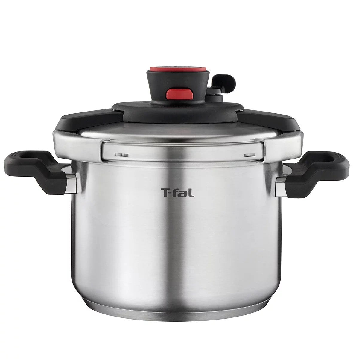 OLLA DE PRESIÓN T-FAL 7.6L