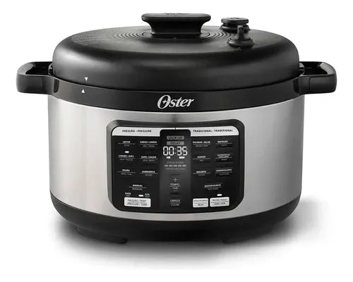 OLLA ELÉCTRICA OSTER