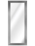 ESPEJO RECTANGULAR CARRE