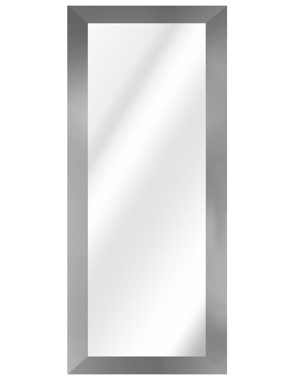 ESPEJO RECTANGULAR CARRE