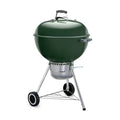 ASADOR WEBER