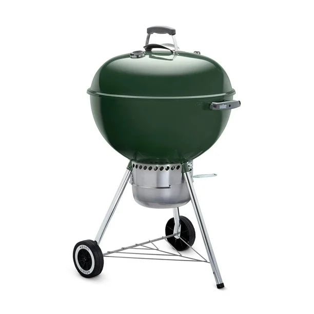 ASADOR WEBER