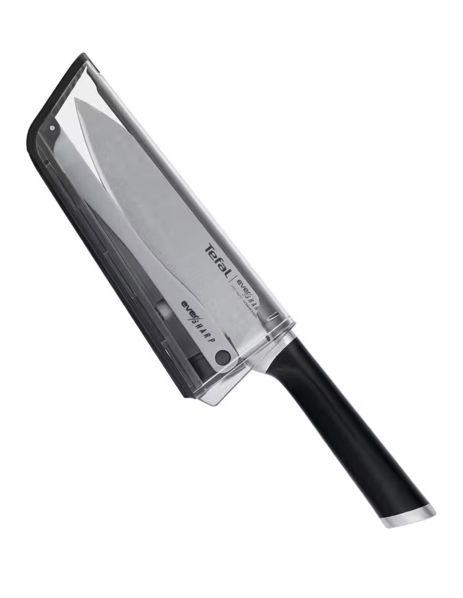 CUCHILLO T-FAL EVERSHARP