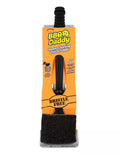 BBQ DADDY CEPILLO PARA PARRILLA