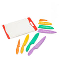 SET DE CUCHILLOS CUISINART