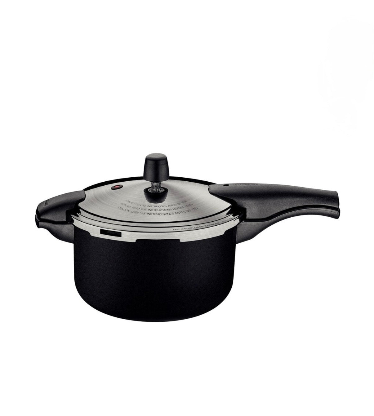 OLLA DE PRESIÓN TRAMONTINA