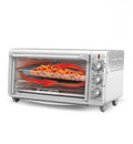 HORNO BLACK + DECKER