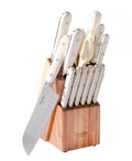 SET DE CUCHILLOS MARTHA STEWART