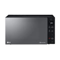 HORNO DE MICROONDAS LG 1.5 PIES CUBICOS NEGRO