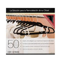 SET DE 50 GANCHOS