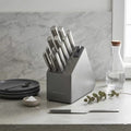 JUEGO DE CUCHILLOS FORJADOS KITCHENAID