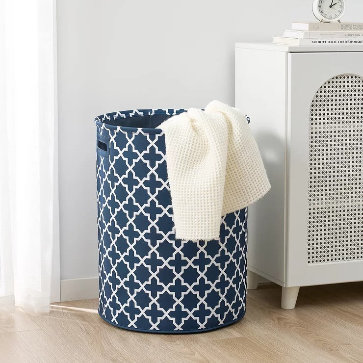 CESTO PARA ROPA JUMBO NAUTICA